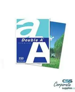 70gram A4 paper Double A