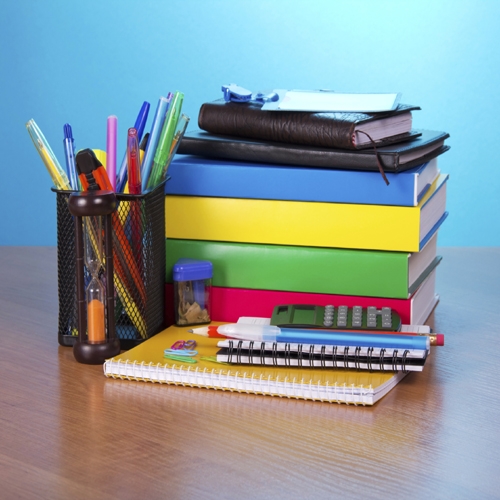 How to manage office stationery