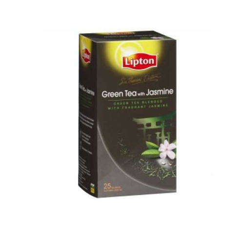 Lipton Yellow Label Green Tea
