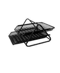 Alternative view of Paper Tray Metal