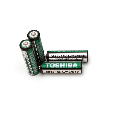 Battery Cell Toshiba Brand