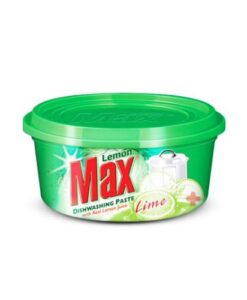 Max Dishwash Paste Green