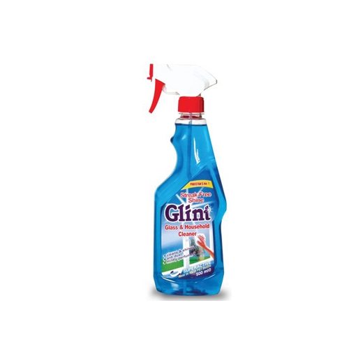 Glint Glass Cleaner Spray