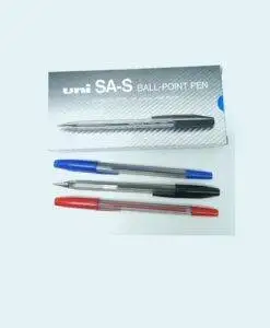 Ballpoint Pen Uni Sas Brand