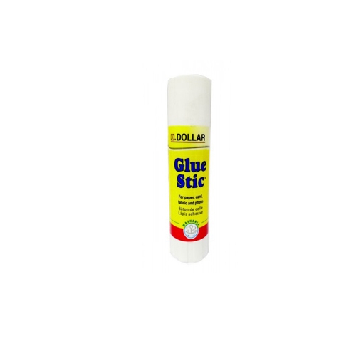 Glue Stick Dollar Brand