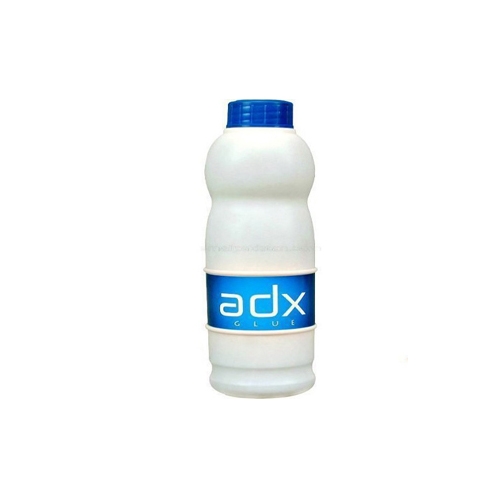 Gum Bottle Adx Brand