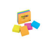 Multi-Colorful Sticky Notes Pronoti Brand