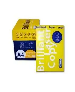80gram A4 Size BLC Brand Paper
