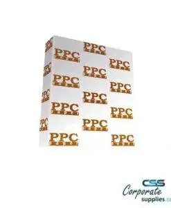 PPC Computer Paper Rim