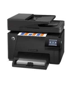 HP Color LaserJet Pro MFP M177fw (CZ165A)