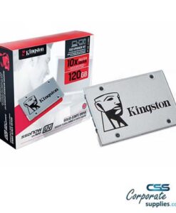Kingston SSDNow A400 SATA3 2.5 7mm Adapter