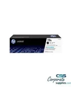 HP 19A Toner
