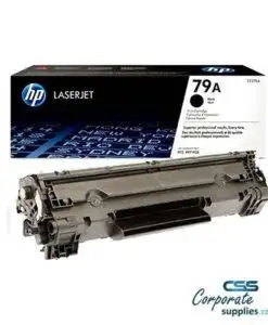 HP 79A Toner