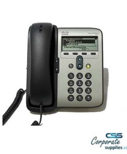 Cisco Unified IP VoIP Phone 7911G