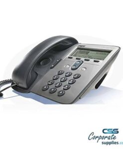Cisco Unified IP VoIP Phone 7911G (a)