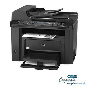 HP LaserJet Pro M1536dnf Multifunction Refurbished Printer ...