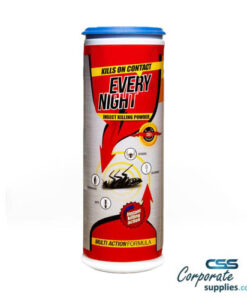 Insecticide Powder - Every Night