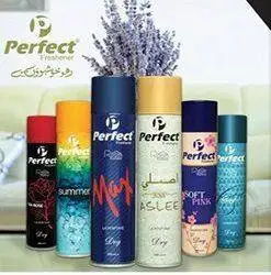 Air Fresheners & Skin Care