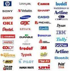Brand wise Products
