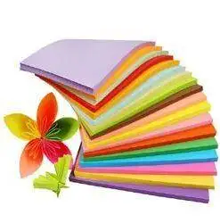 Paper & Paper Products