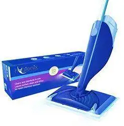 Cleaners & Disinfectants