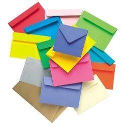 Envelopes & Mailings