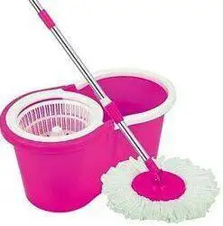 Janitorial Items & Accessories