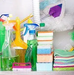 Janitorial Products