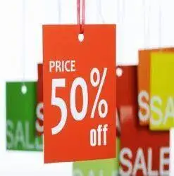 Promotional Deals & Events