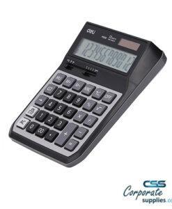 Deli Calculator 12-Digit (EM00820)