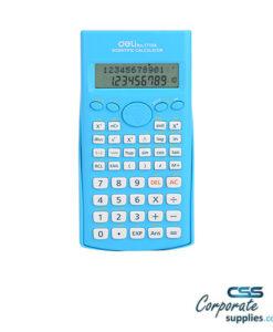 Deli Scientific Calculator (E1710A)