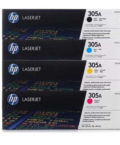 HP 305A Color Kit