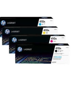 HP 410A Color Kit