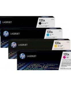HP 131A Color Kit