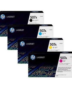 HP 507 Color Kit