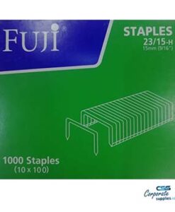 Fuji Staple Pin No 23/15-H