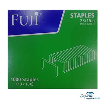 Fuji Staple Pin No 23/15-H
