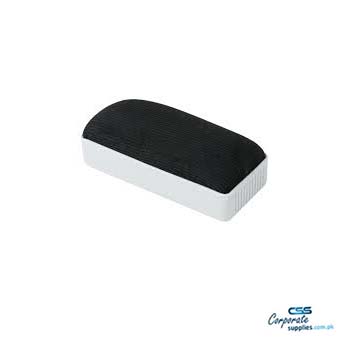Deli White Board Eraser Plastic (7810)