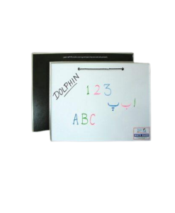 Double Sided Board with Frame