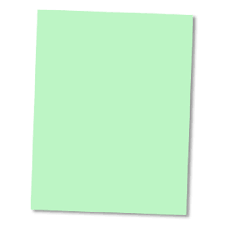 Legal Green Paper