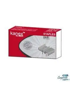 Staple Pin K/9 (KANEX)