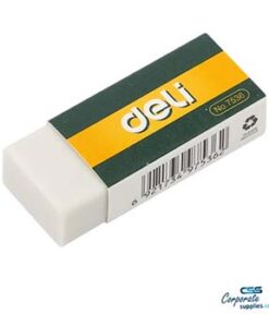 Deli Eraser 10 MM (E7536)