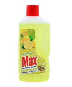 Max All-Purpose Cleaner Lemon
