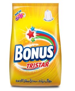 Bonus-Tristar
