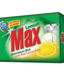 Lemon-Max-bar
