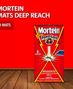 Mortein-Mats-deep reach