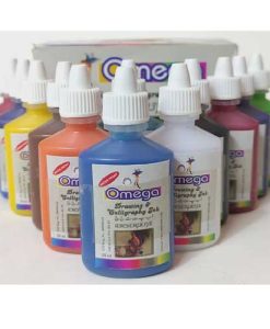 Omega Drawing ink 25cc New Packing
