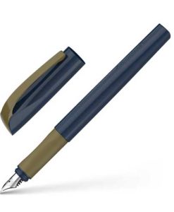 Scneider Xpect fountain pen