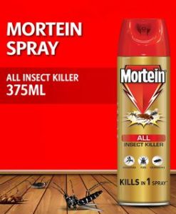 all insect killer 375ml