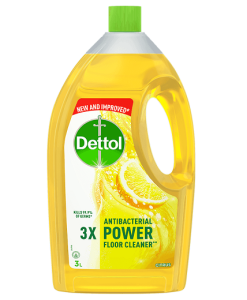 dettol surface cleaner citrus